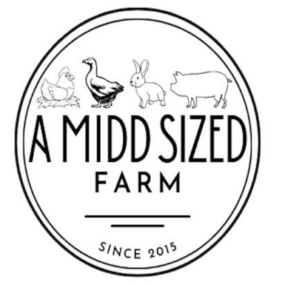A Midd Sized Farm